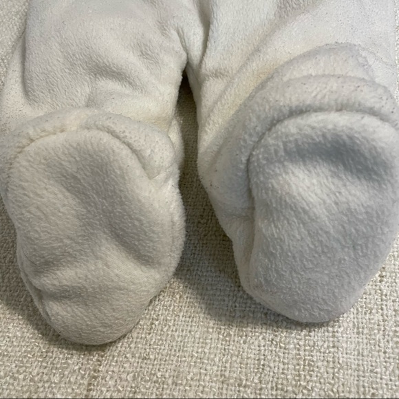 Disney Baby Winnie the Pooh Hooded and Footed One-Pierce Cover Up - Picture 5 of 10